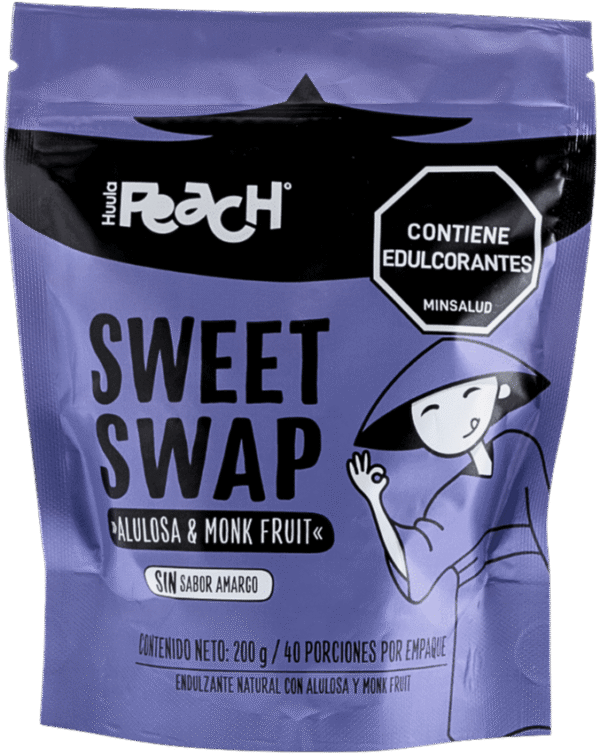Sweet Swap