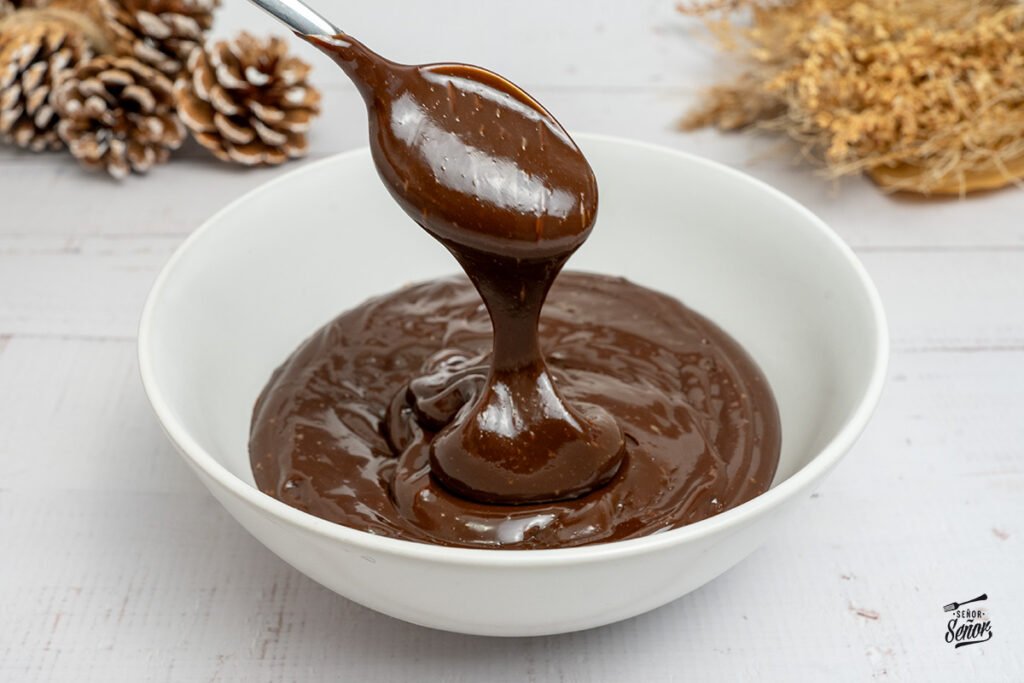 Cobertura de Chocolate Real 72% - sugar free - Imagen 2